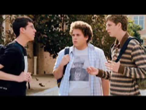 Best of Mclovin - Superbad