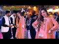 Wada Kar Way Dhola Pari Paro Dance Performance Shaheen Studio 2025