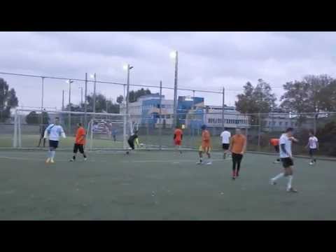 Borota SE vs. Spice Boys (4 - 1) 2014.10.22. Szerda 2. forduló