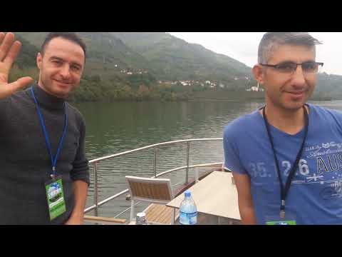 Samsun - Ayvacık - Suat Uğurlu Baraj Gölü - Tekne Turu