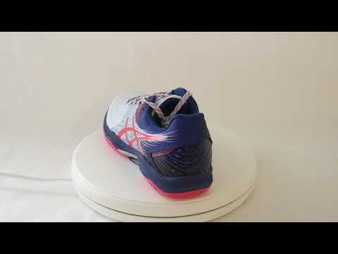 Asics blast FF white CZ