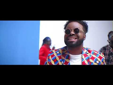 MAGASCO LOCKO MIMIE RYTHMZ POWER #VALIDATION