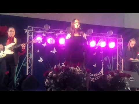 Katarzyna Dziewiątkowska - Stary Gaucho