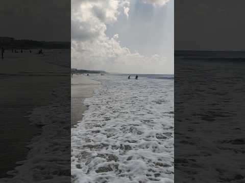 Cox's Bazar sea beach 26/10/2025