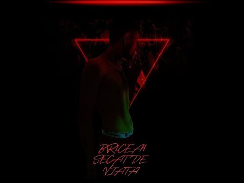 BR1CEA9 - Secat de viata (Official Visualizer)