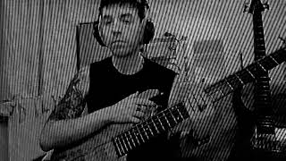 Carnivore - Male Supremacy ( bass cover )