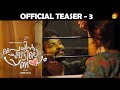 Paipin Chuvattile Pranayam Official Teaser 3 | Neeraj Madhav | Reeba Monica