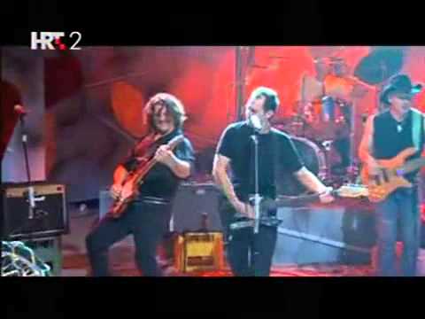 METESSI & ZVIJEZDE - Pravovjerni Plesaci (HRT 20. 12. 2009)