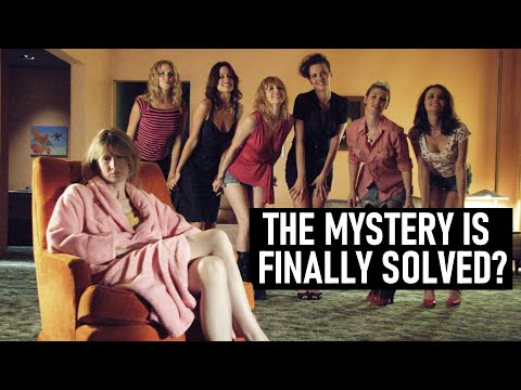 Inland Empire Explained: The Ultimate Guide to Lynch's Mind-Bending Film