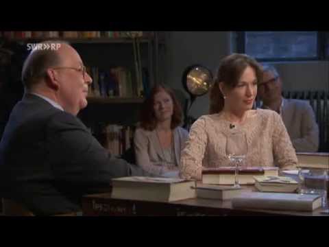 lesenswert Quartett |26.06.14| Donna Tartt,Michael Chabon,Sheila Heti,Ch.N.Adichie