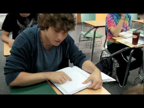 THE REAL STUDENTS OF DEGRASSI