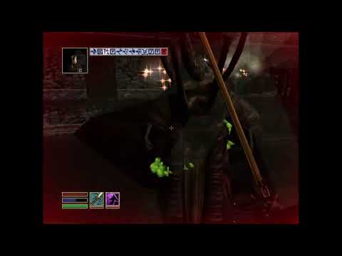 Elder Scrolls 3: morrowind playthrough pt. 20