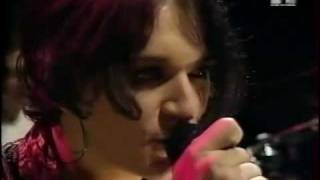 Placebo - 1998 MTV Studios