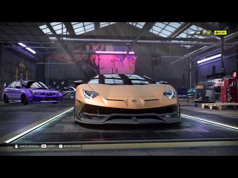 KLTR - Levantate (ARTNFS-HEAT-Garage)