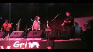 Mutual Cry / Grito Mutual - Fox Theater (now Love Star)