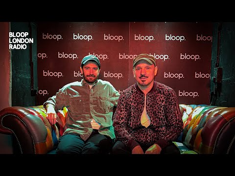 Hunter. S Presents Muziko w/ Death On The Balcony - 21.12.24