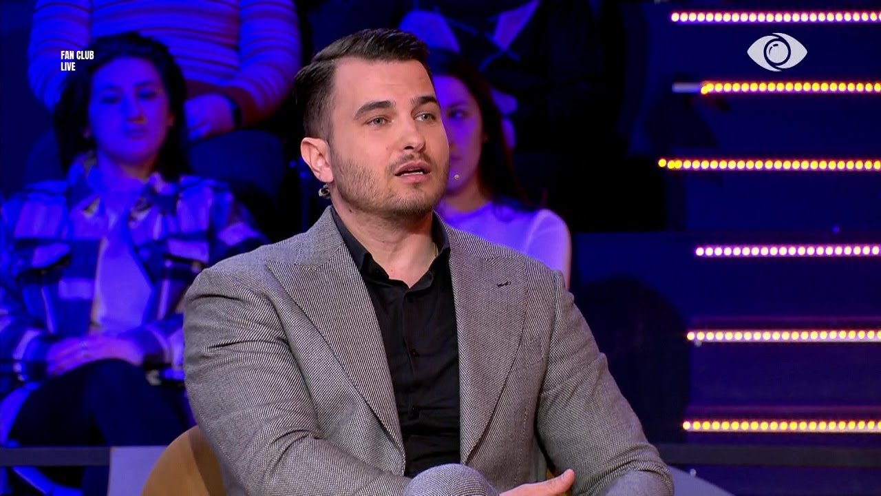 Përplasen Ronaldo & Arjoni: VIP-at i prodhojnë shthurjet, mos prisni moral nga ata! -Fan Club