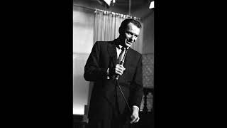 FRANK SINATRA NELSON RIDDLE HEY JEALOUS LOVER! Live ABC TV JANUARY 10 1958 with Reprise (Audio Only)