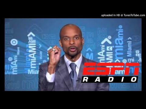 The Right Time with Bomani Jones HOUR 2: 6/13/17