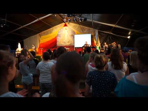 Wisst ihr nicht, ihr seid der Tempel [Mittwoch] - Pöllau 15