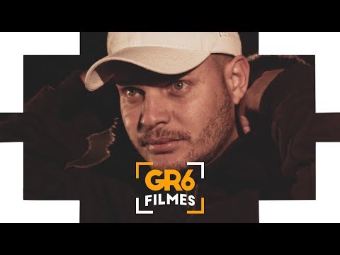 MC Huguinho - Mundo Hostil (GR6 Filmes) DJ Pedro