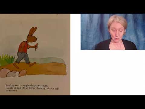 Grodan och fågelsången