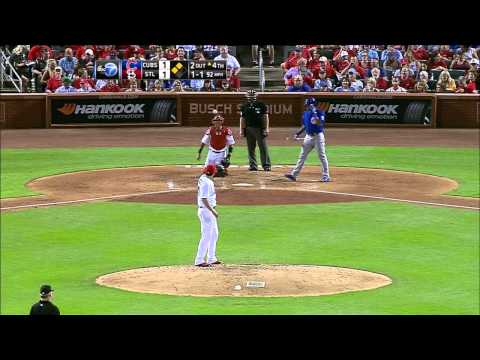 CHN AT SLN - June 27, 2015