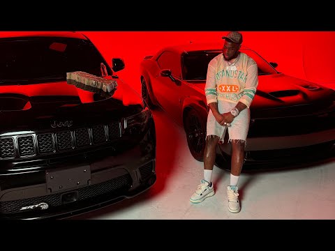 YNG Lil Hot - Run Da City (Prod By Neeko Baby & WhatUp Louie)