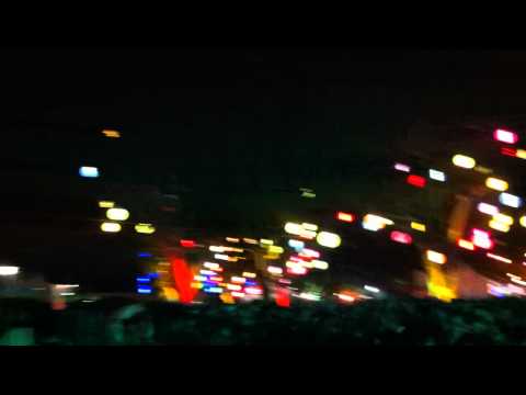 Bad Boy Bill - Beyond Wonderland 2011