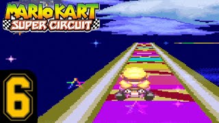 Mario Kart: Super Circuit - Part 6 - Special Cup (150cc)