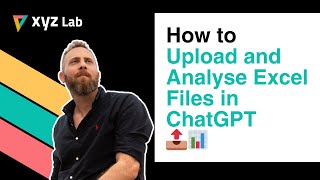 Download the video "How to Upload and Analyse Excel Files in ChatGPT"