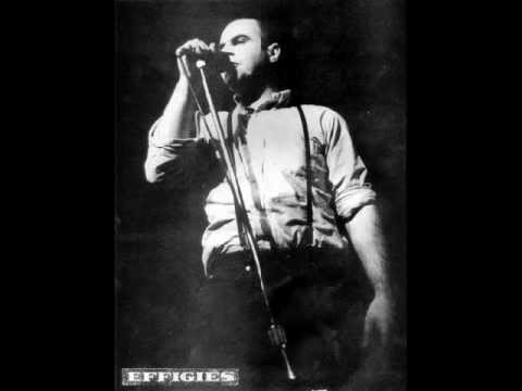 The Effigies-