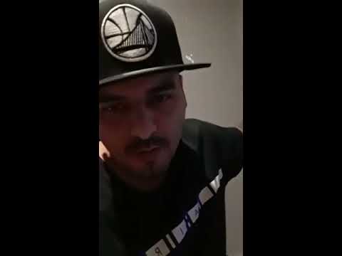 Nueva Rola Cano y Blunt 2018 Ya Te La Sa