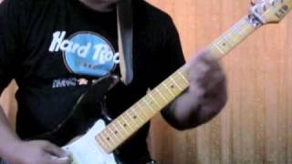 Take Me Home (rhythm cover) Loudness