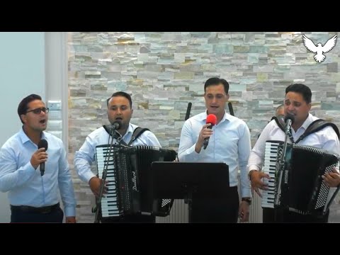 Frații Strugariu - Mai mult acum ca niciodată | Cantari 2020