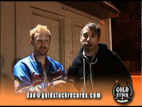 Carpenter 2010 North American Tour Promo Vid