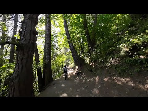 Piemonte - Val Varaita - Lago di Castello