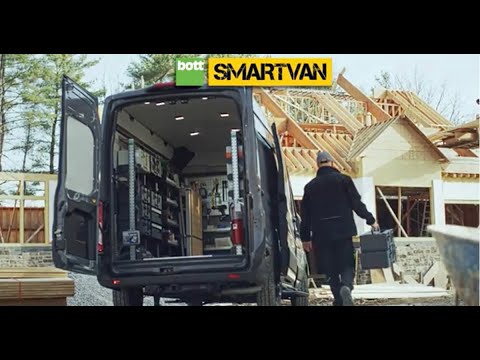 bott Smartvan Promo