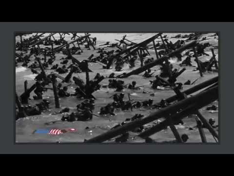 Where's Waldo in WWII