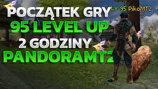 Miniaturka - PANDORAMT2 S2 #1 - 2 GODZINY GRY A JEST DOBRZE!