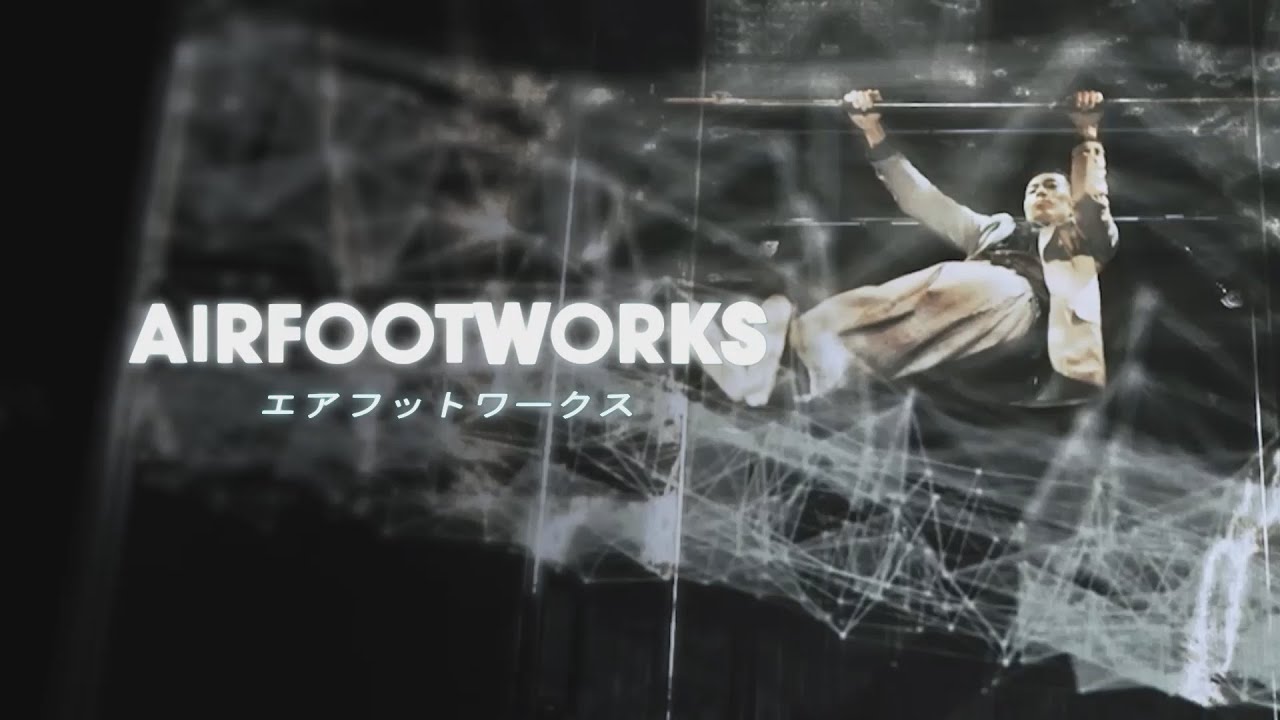 AIRFOOTWORKS PV