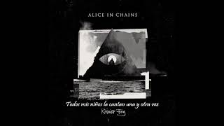 Alice in Chains - Red Giant (Sub. Esp.)