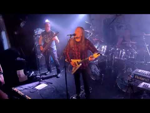 Masquerage - Bar 15, Seinäjoki 17.9.2022 (Full gig)