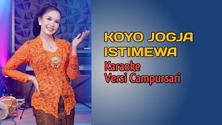 Download lagu Koyo Jogja Istimewa Karaoke Versi Campursari | Rina Aditama - Kembar Campursari mp3 Download lagu Koyo Jogja Istimewa Karaoke Versi Campursari | Rina Aditama - Kembar Campursari mp3