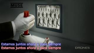 MUSE | Aftermath | Español | HD ver. Album