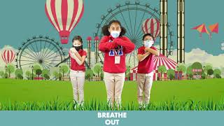 Pretzel Breathing | Momentous Institute