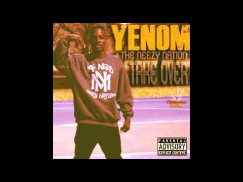 02. Yenom Can You Handle It