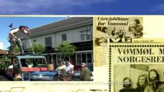 Vømmøl Spellmannslag - Vømmøl´n (reissue) TV Spot