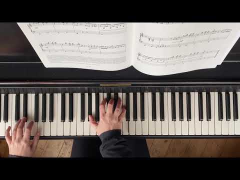 Scary Stuff - C:3 - Quick Tutorial - Piano Grade 3 - ABRSM 2021 & 2022 Syllabus