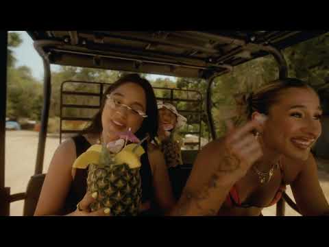 Nanizzie - Otro Sitio (Official Video)